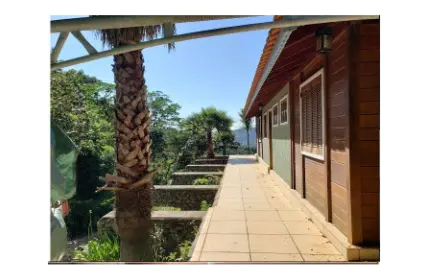 Imagem: Casa Térrea para Venda, Parque Suíça