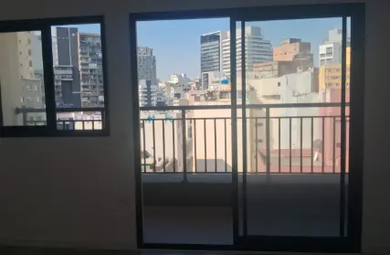 Imagem: Flat / Studio para Venda, Vila Buarque