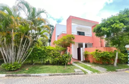 Imagem: Condomínio Fechado para Alugar, Granja Viana II