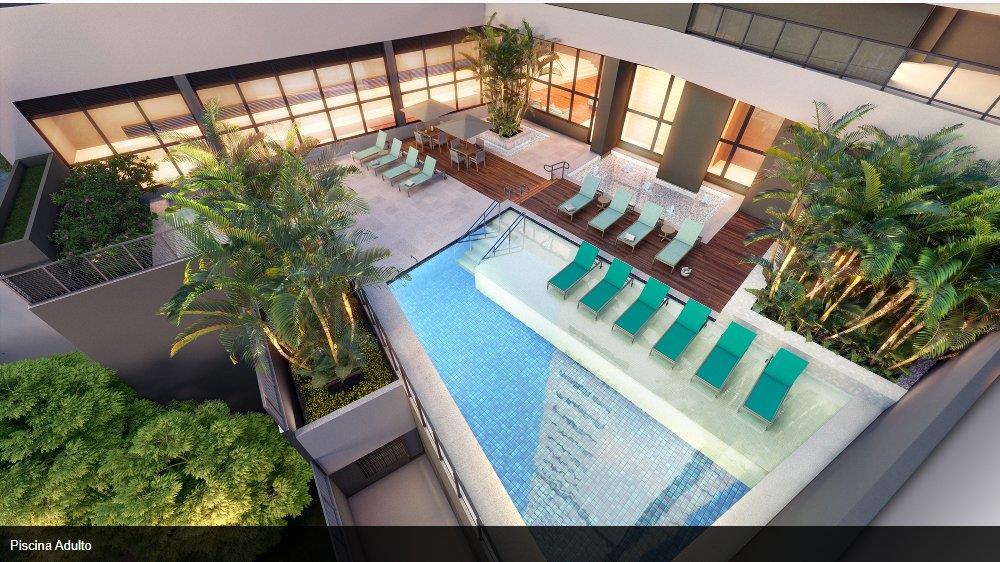 Apartamento, Vila Madalena à Venda, São Paulo, 275 m² por R 5.379.000