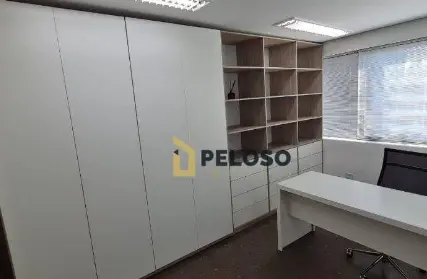 Imagem: Sala Comercial para Alugar, Santa Cecília