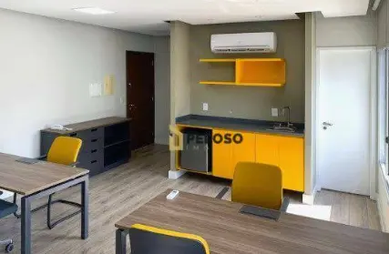 Imagem: Sala Comercial para Alugar, Perdizes