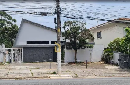 Imagem: Casa Comercial para Alugar, Pacaembu