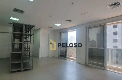 Imagem: Sala Comercial para Alugar, Perdizes