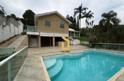 Imagem: Condomínio Fechado para Venda, Alpes de Caieiras 