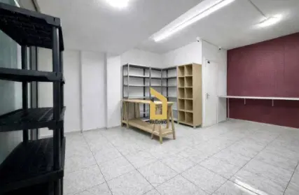 Imagem: Ponto Comercial para Venda, Centro de São Paulo