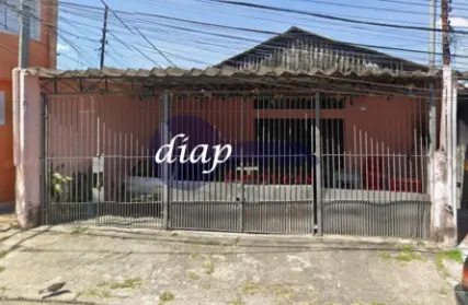 Imagem: Terreno para Venda, Vila Tiradentes