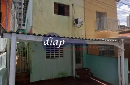 Imagem: Casa Térrea para Venda, Vila Leopoldina