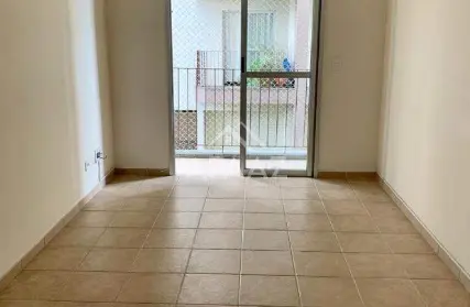 Imagem: Apartamento para Venda, Vila Marina