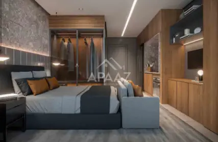 Imagem: Flat / Studio para Venda, Butantã