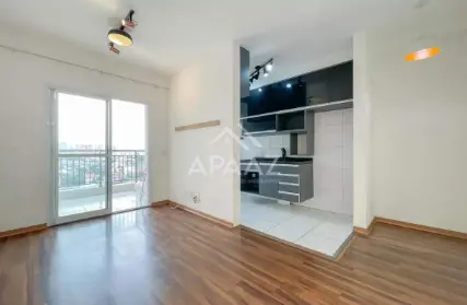 Imagem: Apartamento para Venda, City Bussocaba