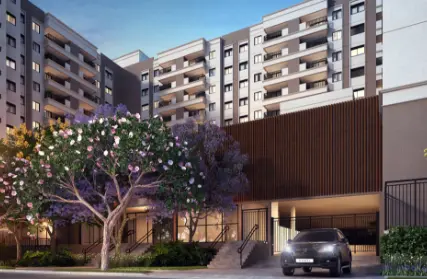 Imagem: Apartamento para Venda, Água Branca