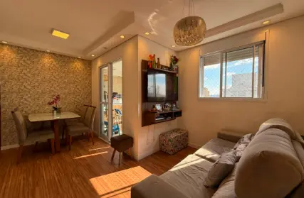 Imagem: Apartamento para Venda, Jardim Íris
