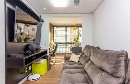 Imagem: Apartamento para Venda, Água Branca