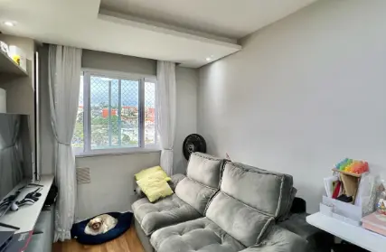 Imagem: Apartamento para Venda, Vila Pirituba