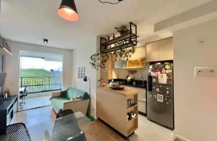 Imagem: Apartamento para Venda, Água Branca