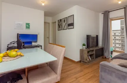 Imagem: Apartamento para Venda, Vila Guedes