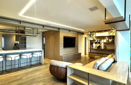 Imagem: Apartamento para Venda, Vila Anastácio