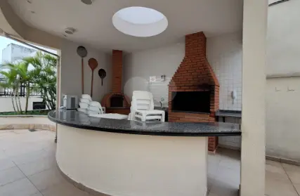 Imagem: Apartamento para Venda, Vila Romana