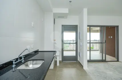 Imagem: Apartamento para Venda, Pinheiros