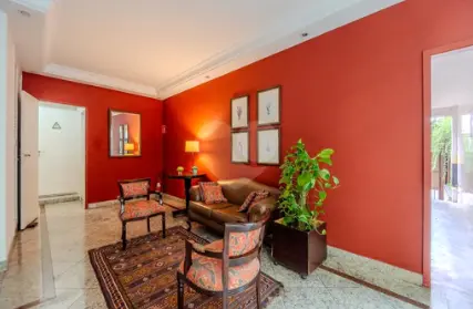 Imagem: Apartamento para Venda, Jardim Paulista