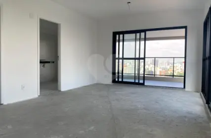 Imagem: Apartamento para Venda, Vila Madalena