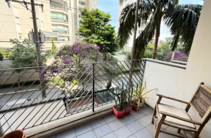 Imagem: Apartamento para Venda, Jardim Paulista