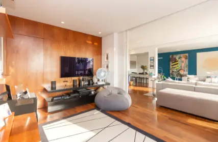 Imagem: Apartamento para Venda, Jardim Paulista