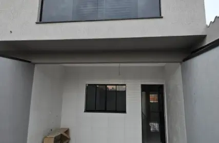 Imagem: Sobrado para Venda, Vila Bonilha