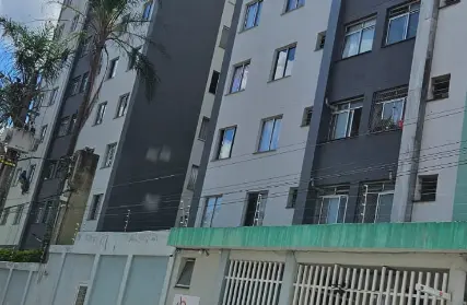 Imagem: Apartamento para Venda, Vila Bonilha