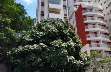 Imagem: Apartamento para Venda, Higienópolis