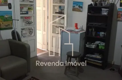 Imagem: Casa Térrea para Alugar, Jardim das Bandeiras