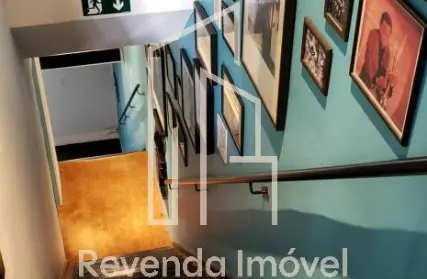 Imagem: Prédio Comercial para Alugar, Higienópolis