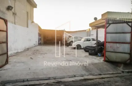 Imagem: Terreno para Venda, Vila Anglo Brasileira