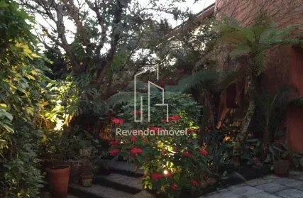 Imagem: Sobrado para Venda, Jardim Guedala