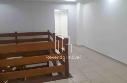 Imagem: Galpão / Salão para Alugar, República