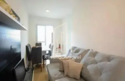 Imagem: Apartamento para Venda, Parque Residencial da Lapa