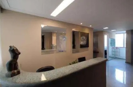 Imagem: Sala Comercial para Alugar, Jardim Paulistano