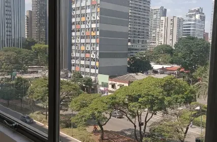 Imagem: Sala Comercial para Alugar, Jardim Paulistano