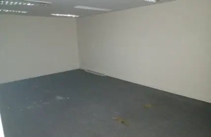 Imagem: Galpão / Salão para Alugar, Várzea da Barra Funda