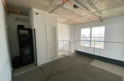 Imagem: Sala Comercial para Alugar, Várzea da Barra Funda