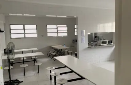Imagem: Prédio Comercial para Alugar, Várzea da Barra Funda