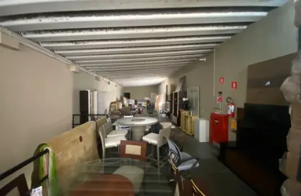 Imagem: Prédio Comercial para Alugar, Vila Buarque