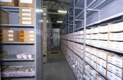 Imagem: Galpão / Salão para Alugar, Vila Buarque