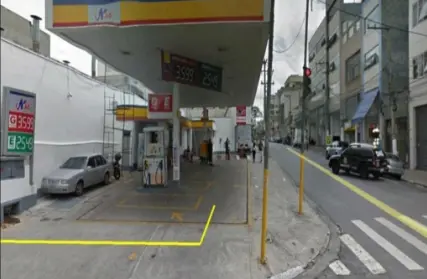 Imagem: Terreno para Alugar, Bom Retiro