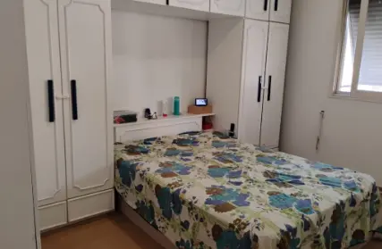 Imagem: Apartamento para Venda, Vila Anglo Brasileira