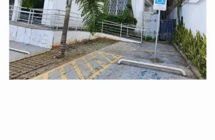 Imagem: Casa Comercial para Alugar, Pacaembu