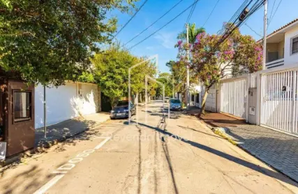 Imagem: Sobrado para Venda, Jardim Paulistano