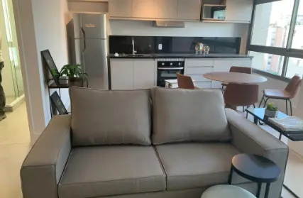 Imagem: Cobertura para Alugar, Jardim Paulista