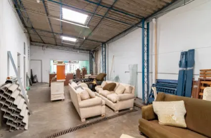 Imagem: Galpão / Salão para Alugar, Vila Buarque